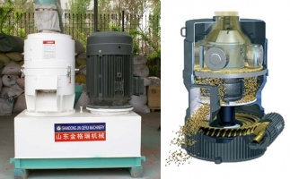 大力開展生物質(zhì)秸稈顆粒機(jī)技術(shù)研究及生產(chǎn)能給我們帶來什么？