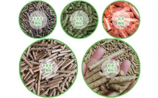 羊飼料秸稈顆粒機(jī)只能做羊飼料顆粒，還能做別的動(dòng)物飼料嗎
