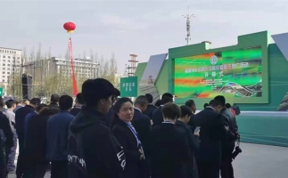 我們在展會等你，我們一起看木屑顆粒機如何助力鄉(xiāng)村振興
