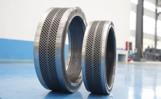 稻殼顆粒機(jī)停機(jī)后模具堵塞怎么辦？