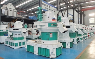 稻殼顆粒機(jī)為何突然停止工作？