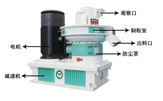 如何排查鋸末顆粒機料堵塞？原因有7