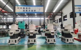 關(guān)于鋸末顆粒機，你了解多少？