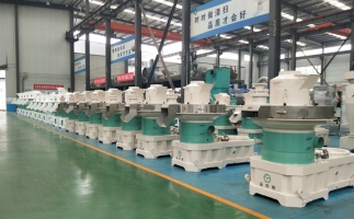 農(nóng)林廢棄物怎么利用，你知道多少？